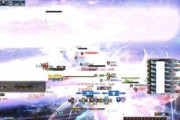【FF14】FLのカオスすぎるプレイ動画が話題に → 四方八方から白のレーザーが飛んでくる光景が安置がない絶アレキの未来観測と言われてしまうｗｗｗｗｗ