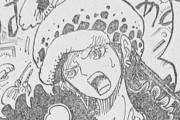 【朗報】今週のワンピース、大人気キャラが女の子になるｗｗｗｗｗｗｗｗ