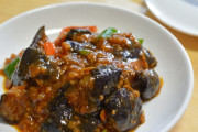 「ナス（なす）」←不味いです、栄養ほぼ無いです、使える料理限られます、不味いです←こいつが天下を取れたガチの理由