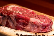 肉業界の真実に気づいてしまった…