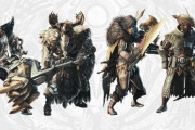 【MHWアイスボーン】武器種ランキングが決定！！最強武器はこれだ！！