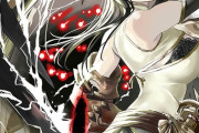 【祝】「鵺の陰陽師」、アニメ化してほしいマンガランキングで第1位を獲得！！これで打ち切り回避か！？
