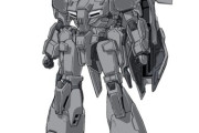 ゼータ”プラス”って言うからにはΖガンダムより性能が上なのか？