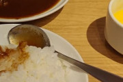 【カレー食べ放題】ニートだけどビッグボーイにいる