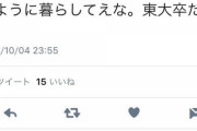 高橋まつり｢東大卒だけど専業主婦になりたい、けど私の推定生涯年収の2倍稼げない人は無理｣