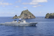 日本政府、韓国海洋調査船の独島周辺活動に外交ルートで抗議＝韓国の反応