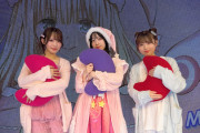 【キャラミクス】矢吹健太朗キャラデザのラブライブ！横断ユニット