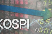 【韓国】KOSPI 2200割れ・急激なウォン安 1200ウォン突破 ... 新型肺炎感染者増加で