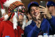 【MLB】インディアンス、先住民衣装の観客を入場禁止へ