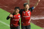 外国人「度肝抜かれた」59歳FW三浦知良、公式戦でゴール！世界が驚愕！(動画あり)【海外の反応】