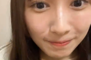 【元櫻坂46】渡辺梨加「綺良ちゃん！綺良ちゃんだよね」水曜ラヴィットを観ている模様