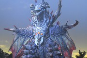 【ウルトラマンZ】デストルドスって強さもだけど見た目もやばい合体怪獣だったな