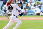 大谷翔平の走塁を巡ってファンが議論！←「彼はトップレベルの走者」（海外の反応）