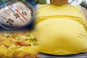 【画像】アメリカ人、街を歩けば3人に1人が体重100kg BMI30超えの肥満だらけだった