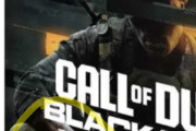 【悲報】PS5新パッケージ、ステイ豚になってしまう【Call Of Duty Black Ops 6】