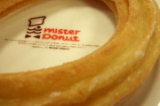 ミスタードーナツ（旨いです、ライバル店いません、ドーナツみんな好きです）→こいつが苦戦してる理由