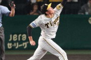 阪神・湯浅　“アツアツ”8球3人斬り2勝　気迫の零封から直後の大山決勝弾呼んだ