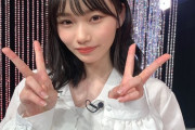 【乃木坂46】岡本姫奈、最新ショットも色気が溢れてる・・・