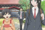何故二期が作られないか不思議なアニメｗｗｗｗｗｗｗ
