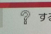 ポケモン剣盾で持ち物アイコン「？」のアイテムゲットしたんだけどｗｗｗｗ（※画像）