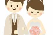 【ワロタ】彼女「ハワイに行こう」現地に着いたらサプライズ結婚式！→結果ｗｗｗｗｗｗ