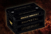 「10 BABYMETAL BUDOKAN WORLD PREMIERE」配信中限定販売グッズ決定！