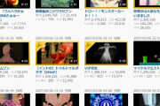 15年前の今日ニコニコ動画に投稿された動画一覧がレジェンド過ぎるｗｗｗｗｗｗｗｗ