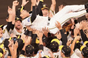 阪神タイガース、ここから32勝30敗でも80勝到達