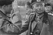 ドイツ国防軍装甲部隊の父「戦車将軍グデーリアン 電撃戦を演出した男」！