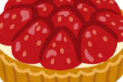 タルト好きワイに至高のタルトを教えてくれよ