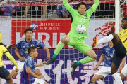 【画像】日本代表のGKはシュミットでいい理由！