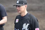 吉井監督「開幕投手は伝えてあります」石垣島キャンプでローテ4人“当確”