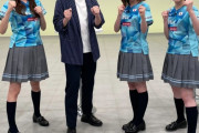 【日向坂46】世界卓球謎の力の入れようだな、ほんと