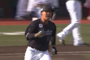 ロッテ本拠地開幕スタメン、5番キャッチャー佐藤！6番ファースト山口！