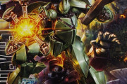 【ガンプラ】MG「ターンX」の売上げがイマイチだったのは何故なのか？ネット上だと評判いいのに