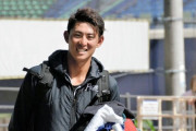 日本ハム・姫野優也、同姓が結んだ友情の糸　ラグビー日本代表から大きな刺激