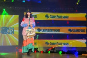 【乃木坂46】小さくて可愛いwww 与田祐希『GirlsAward 2023 A/W』ランウェイに登場！！！