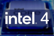 Intel4 プロセスは量産体制に入り、2024年の18A達成に向け、すでに最初のテストチップを生産中