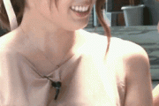 【画像】女さんオッパイ揉まれてアヘアヘ