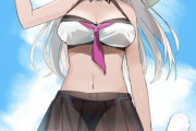 【艦これ】お昼のヘイウッド画像スレ
