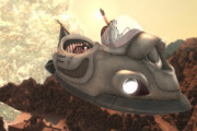 【FF14】エデン覚醒編零式4層の報酬マウント「ホバー船」に不満がある人って多いの？