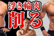 背中と肩と胸デカくしつつ腹回り絞りたいんだけど1日30分の筋トレで効果出す為には