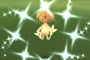 【ポケモンGO】ナイアン「詫びイベントします」俺「アグノムやエムリットも全国で湧くんだろうなぁ（ﾜｸﾜｸ」