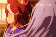 『ウマ娘 プリティーダービー Season 2』3話感想 テイオーとマックイーンは良きライバル！