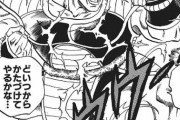 【ドラゴンボール】ナッパ戦の絶望感ってハンパなかったよなｗｗｗｗｗｗｗｗｗｗ