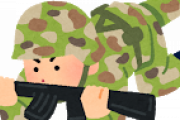 自衛隊☜何のために存在してるの？？？？？？？