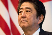 安倍晋三「トランプの娘美人すぎｗｗｗｗｗｗｗｗ???」
