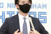 上沢の来オフメジャー挑戦直訴に結果出せば容認へ　吉村本部長「選手の夢は尊重する」