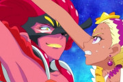 『スター☆トゥインクルプリキュア』43話感想 テンジョウの故郷の星へ！えれなさんが求める笑顔とは！