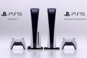 ソニー「ゲーマーの皆様がPS5を手にされた最初の日から、あっという間の1年でした」